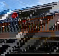 The Courtyard - Pubs Perth