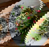 The Shak Organic Cafe  Wine Bar - Pubs Perth