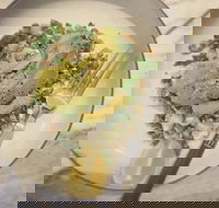 Three Beans - Rhodes - Pubs Perth