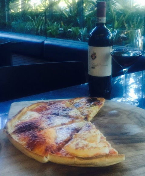 Trattoria Amici Italian Restaurant - Pubs Perth 0