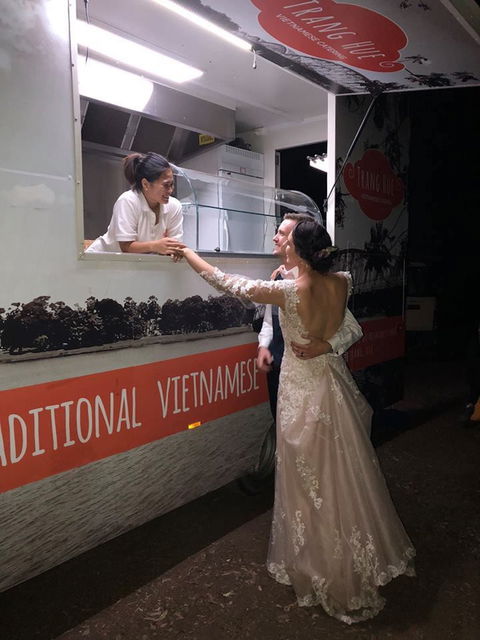 Trang Hue Vietnamese Catering - Pubs Perth 0