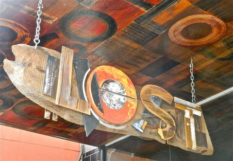 Union Club Hotel - Pubs Perth 0