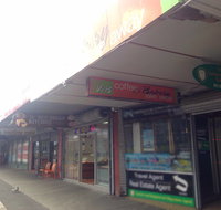 V  B Coffee And Bakery Take Away - Pubs Perth