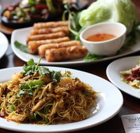 Vinh's Kitchen - Pubs Perth
