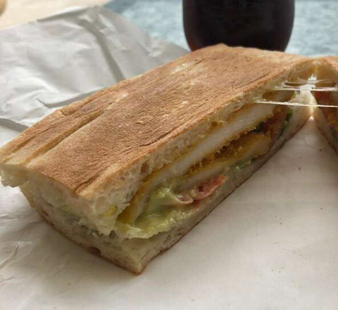 Vispo Espresso Bar - Pubs Perth 0