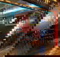 Waitara Cafe - Pubs Perth