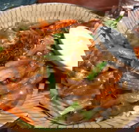 Warburton Curry Club - Pubs Perth