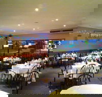 Warner Seafood Chinese Restaurant - Pubs Perth