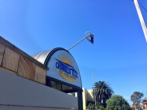 Watergrill - Cronulla RSL - Cronulla - Pubs Perth 0