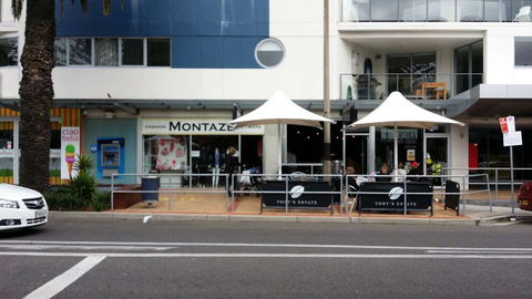 White Fire - Pubs Perth 0