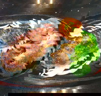 Woka Woka - Springwood - Pubs Perth