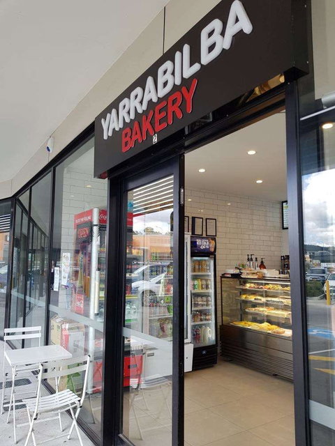 Yarrabilba Bakery - Pubs Perth 0