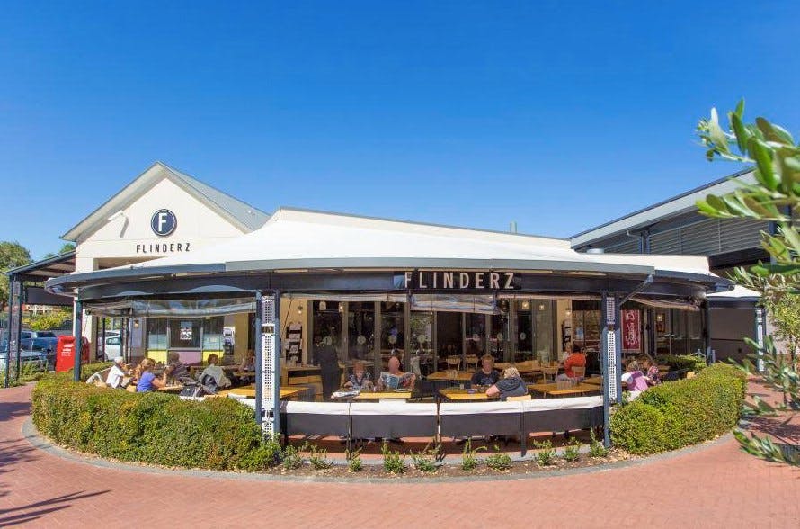 Womarden ACT Pubs Perth