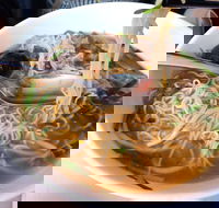 8 Heat Takeaway - Pubs Perth