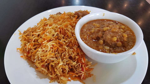 Abrakebabra - Pubs Perth 0