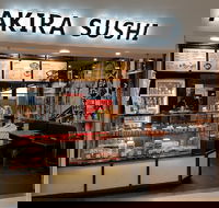 Akira Sushi Kiama - Pubs Perth