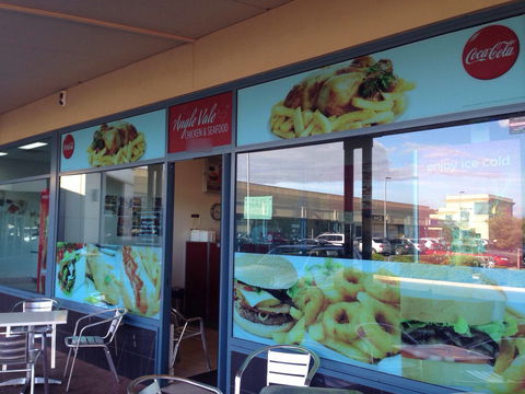 Angle Vale Chicken & Seafood - Pubs Perth 0