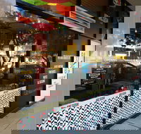 Arc Sushi - Pubs Perth