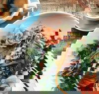 Armchair Collective - Pubs Perth