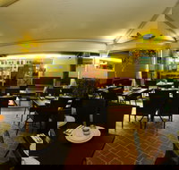 A Thai 5 - Pubs Perth