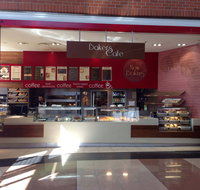 Bakers Cafe - Pubs Perth