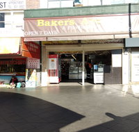 Baker's Avenue - Pubs Perth