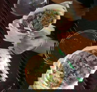 Bamboo Noodle House - Pubs Perth