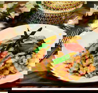 Bangkok Betty - Pubs Perth