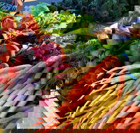 Barossa Farmers Market - Pubs Perth