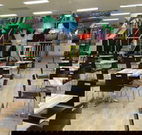 Base Camp Kids - Pubs Perth