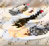 Baskin Robbins - Robina - Pubs Perth