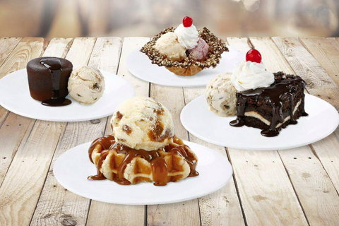 Baskin Robbins - Robina - Pubs Perth 0