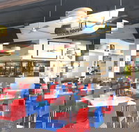 Beach House Bar  Grill - Pubs Perth