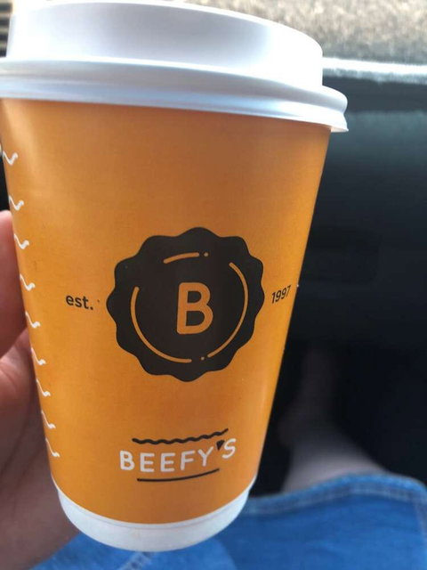 Beefy's - Gympie - Pubs Perth 0