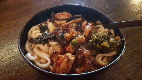 Bento - Pubs Perth 0