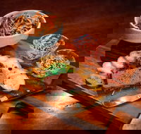 Bird's Nest Yakitori - South Brisbane - Pubs Perth