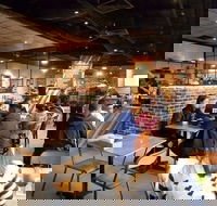 Blends and Brothers - Pubs Perth