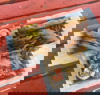 Blowfish Street Food - Pubs Perth