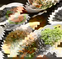 Bluefire Grill Restaurant - Pubs Perth