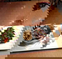 Blue Sea Fish  Chippery - Pubs Perth