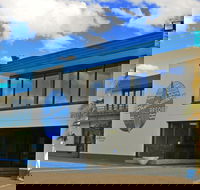 Branches Restaurant - Pubs Perth