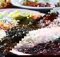 Brazileirinho Brazilian Cuisine - Pubs Perth