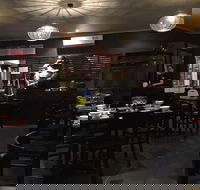 Buddhas Kitchen - Pubs Perth
