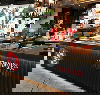 Bun me - North Sydney - Pubs Perth