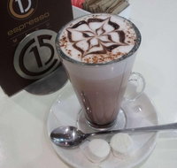 C15 Espresso - Success - Pubs Perth