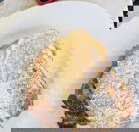 Cafe Bean Machine - Pubs Perth