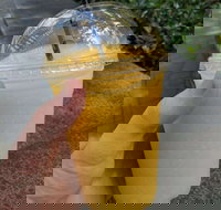 Cafe Two Baristas - Pubs Perth