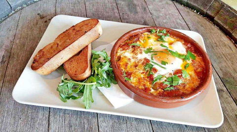 Cafe Aura - Pubs Perth 0