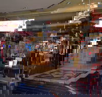 Cafe '97 - Club Burwood - Pubs Perth