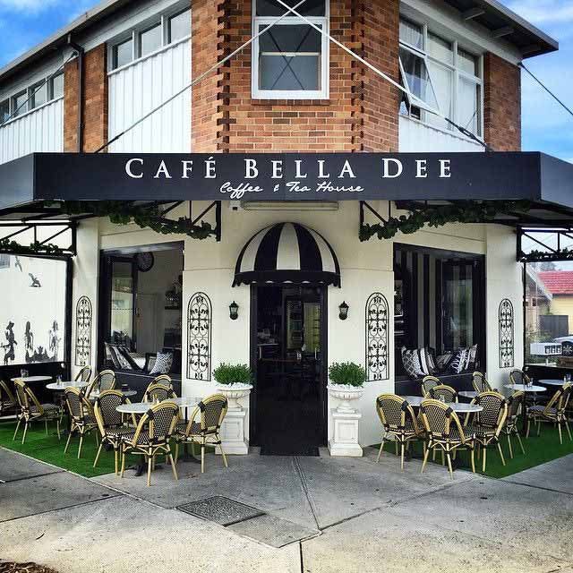 Sans Souci NSW Pubs Perth
